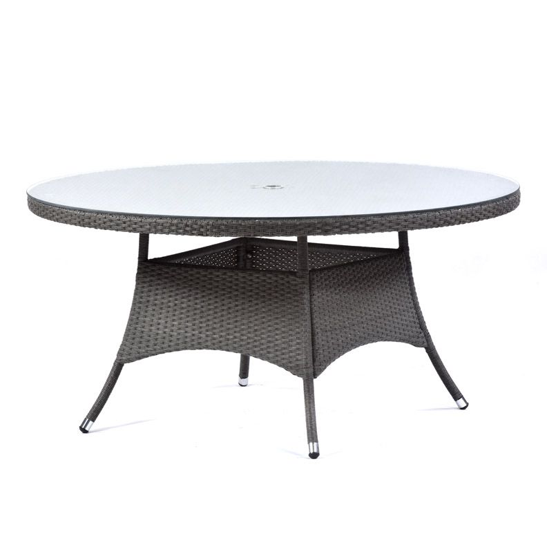 Rattan hot sale table price