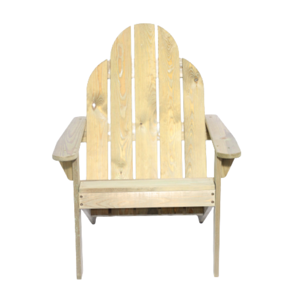 Hunter green resin adirondack chairs discount