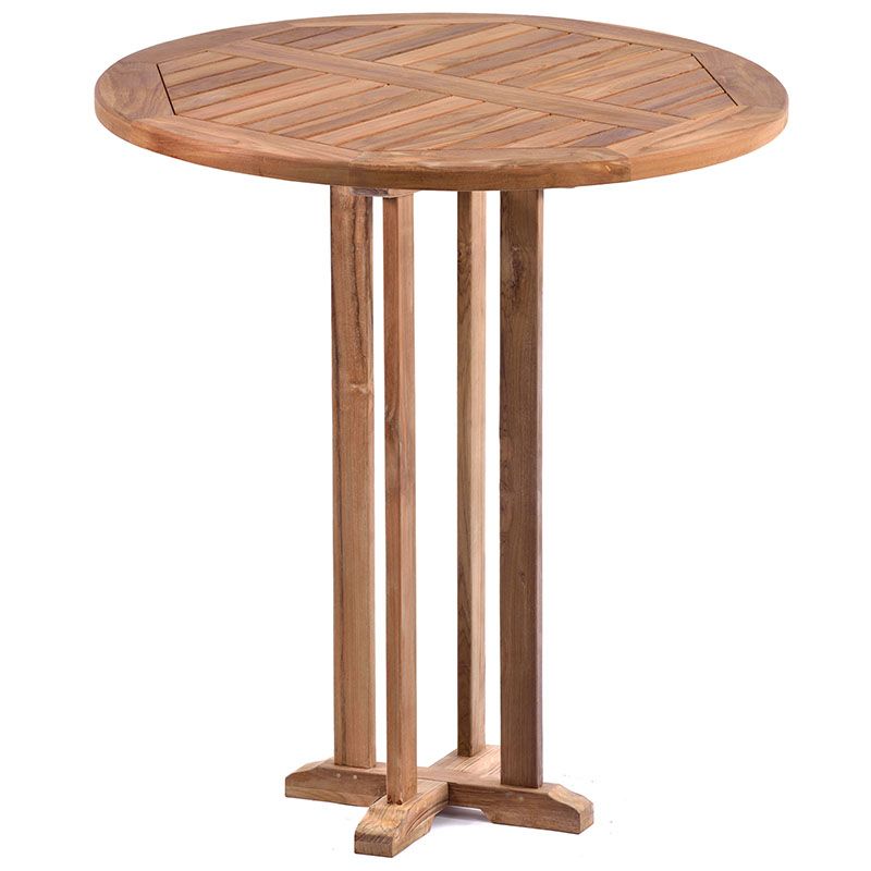 Made bar shop table