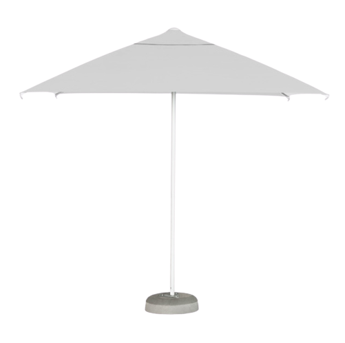 3x3m Square Easy Up Parasol
