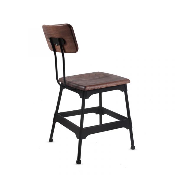 Commercial Rochester Side Chair For Restaurants, Bars & Cafes