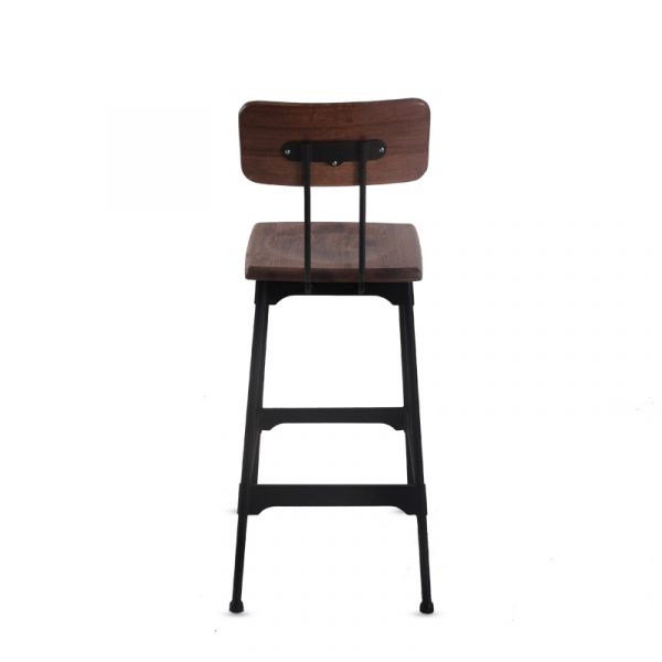 Commercial Rochester Bar Chair For Restaurants, Bars & Cafes