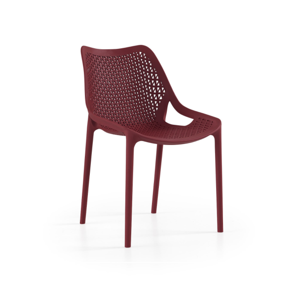 Oxy Polypropylene Chair