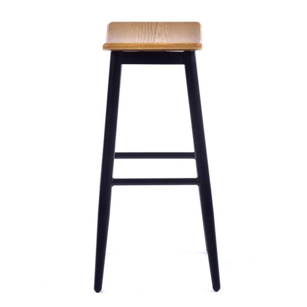 Commercial Shelby Bar Stool For Restaurants, Bars & Cafes