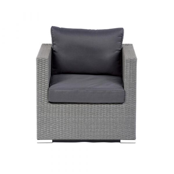 Oasis Rattan Sofa Chair