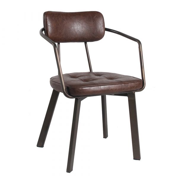 Belper Arm Chair