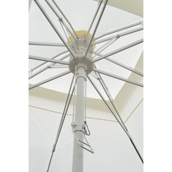 Litex Commercial Parasol Strong 3m