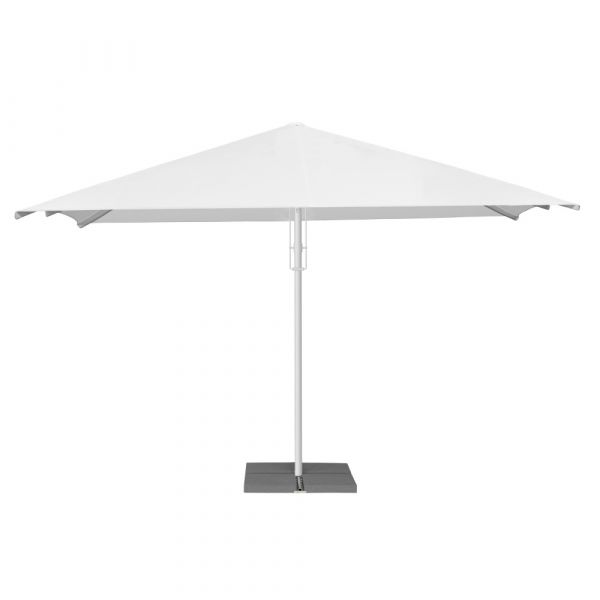 Litex Commercial Parasol Strong 4m