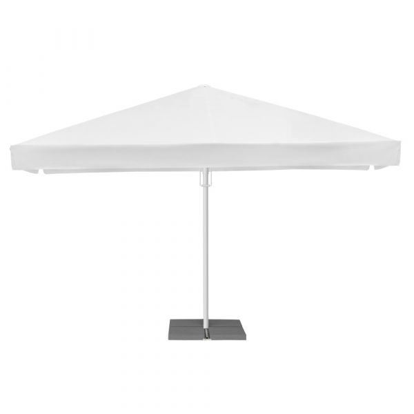 Litex Commercial Parasol Strong 3m