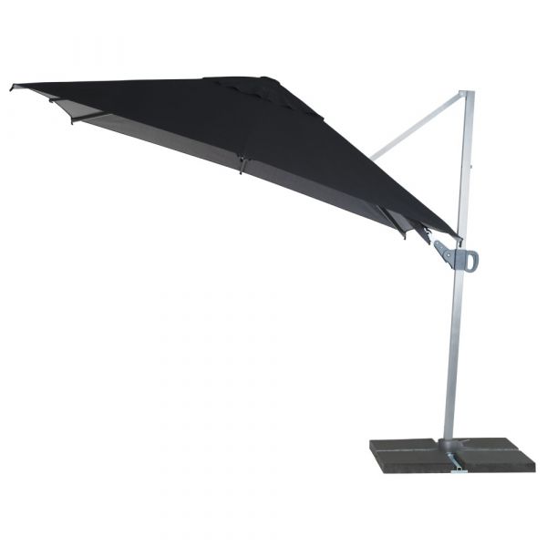 Litex Commercial Rio Cantilever Parasol 3M