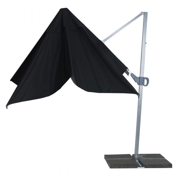 Litex Commercial Rio Cantilever Parasol 3M