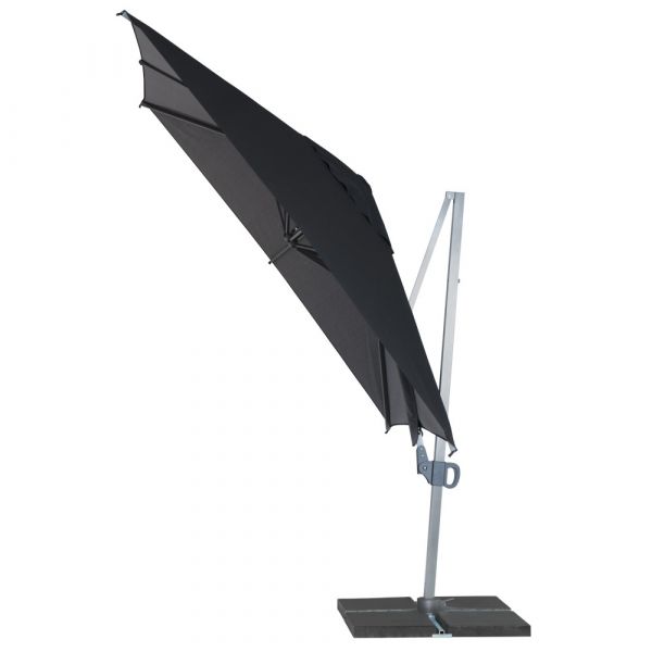 Litex Commercial Rio Cantilever Parasol 3M