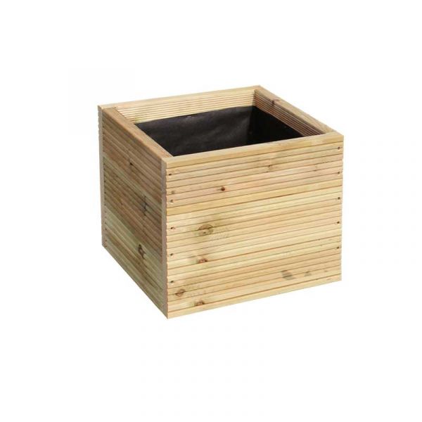 Planter 500 x 500 x 450mm - Deckboard