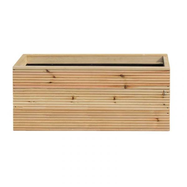 Planter 1000 x 300 x 450mm - Deckboard