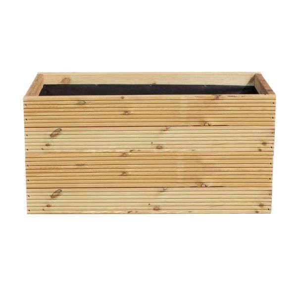 Planter 1200 x 600 x 600mm - Deckboard