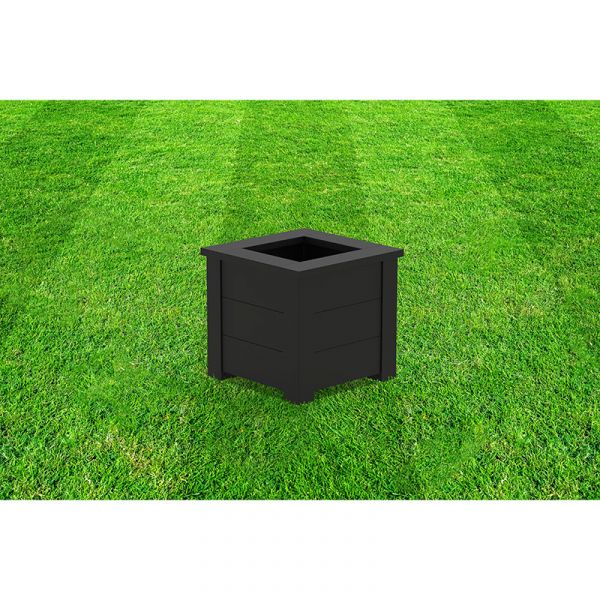 Eco Calvin Planter Small 52.5 x 52.5 x 50cm