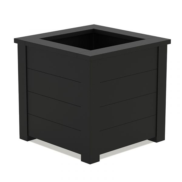 Eco Calvin Planter Medium 67.5 x 67.5 x 65cm