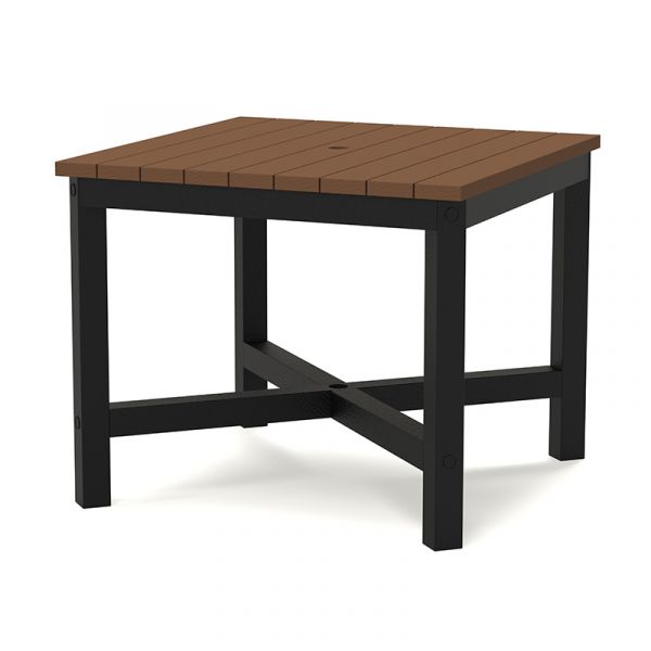 Eco Otto Square 90x90cm Table