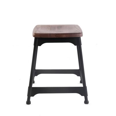 Commercial Rochester Side Stool For Restaurants, Bars & Cafes