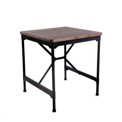 Commercial Rochester Square Dining Table For Restaurants, Bars & Cafes