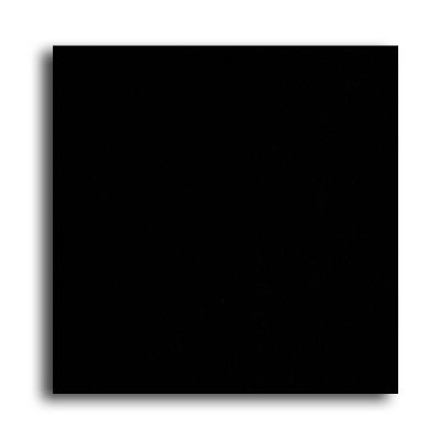 Isotop Square - 70 x 70cm - Durable Tabletop (Black)