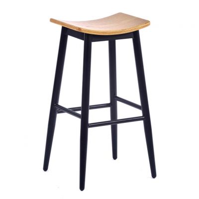 Commercial Shelby Bar Stool For Restaurants, Bars & Cafes