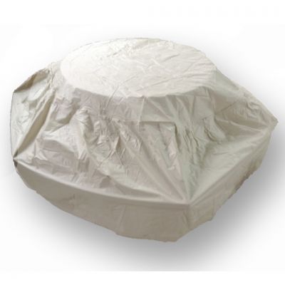Picnic Table Cover - Round