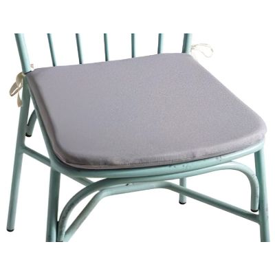 Cellini Outdoor Cushion - Grey