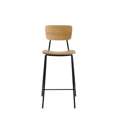 Commercial Portland Bar Chair For Restaurants, Bars & Cafes