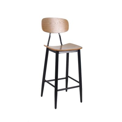 Commercial Shelby Bar Chair For Restaurants, Bars & Cafes
