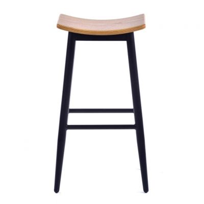 Commercial Shelby Bar Stool For Restaurants, Bars & Cafes