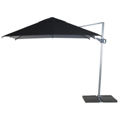 Litex Commercial Rio Cantilever Parasol 3M