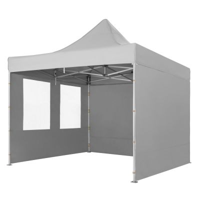 Litex Commercial NeoTent Gazebo - Various Sizes