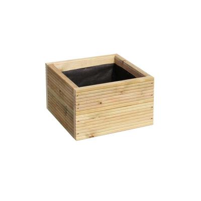 Planter 400 x 400 x 300mm - Deckboard