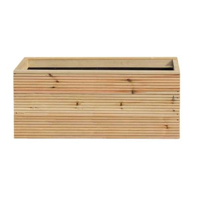 Planter 1000 x 300 x 450mm - Deckboard