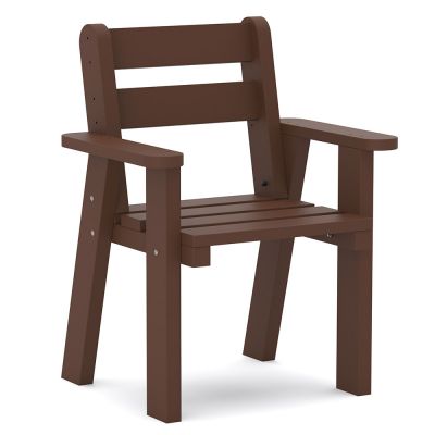 Eco Jude Arm Chair
