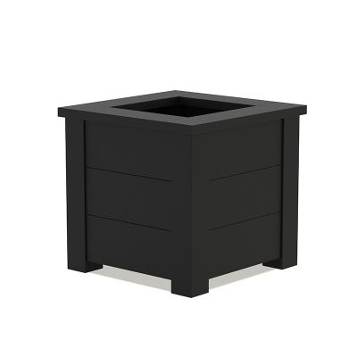 Eco Calvin Planter Small 52.5 x 52.5 x 50cm