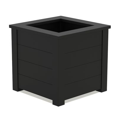 Eco Calvin Planter Medium 67.5 x 67.5 x 65cm