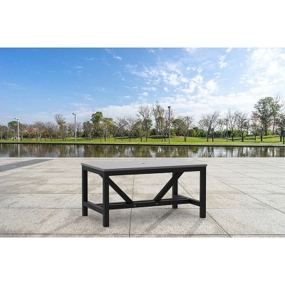 Eco Blair Rectangular 150x90cm Table