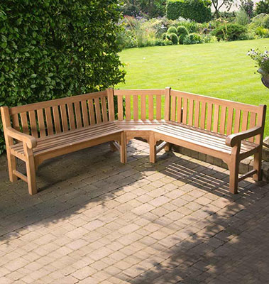 Memorial Benches