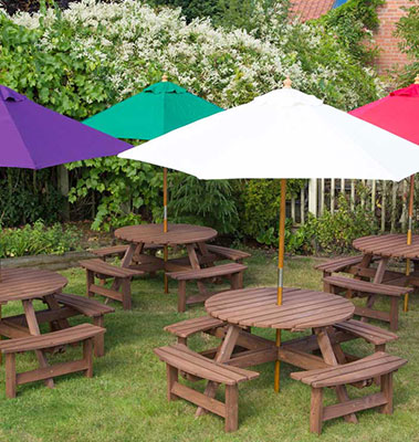 Parasols