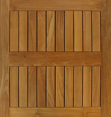 Teak Tops