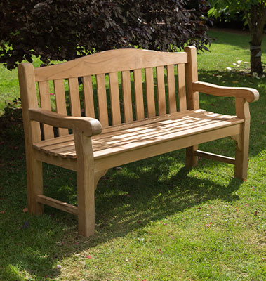 Wooden Benches