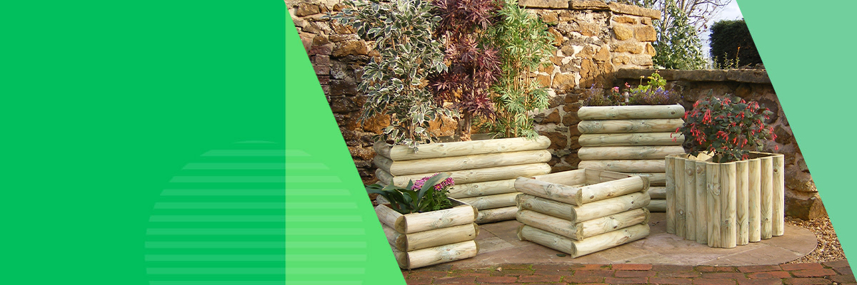 Plants & Planters