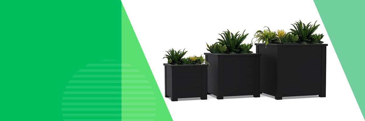 Planters