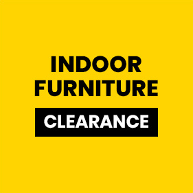 Indoor Furniture Clearance