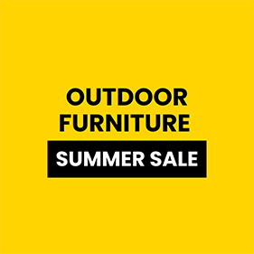 Outdoor Furniture Sale